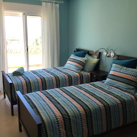 Burriana Beach, Pool, Big Terrace, Superb Seaviews เนร์คา ภายนอก รูปภาพ